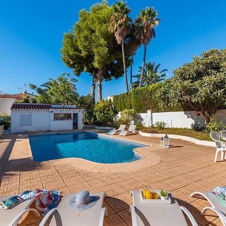 Villa Watsi - Plusholidays Calp Exterior foto