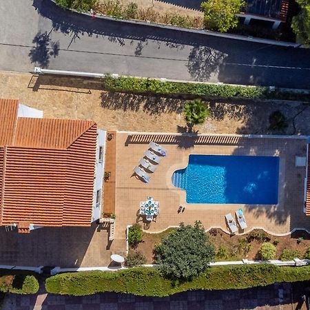 Villa Watsi - Plusholidays Calp Exterior foto